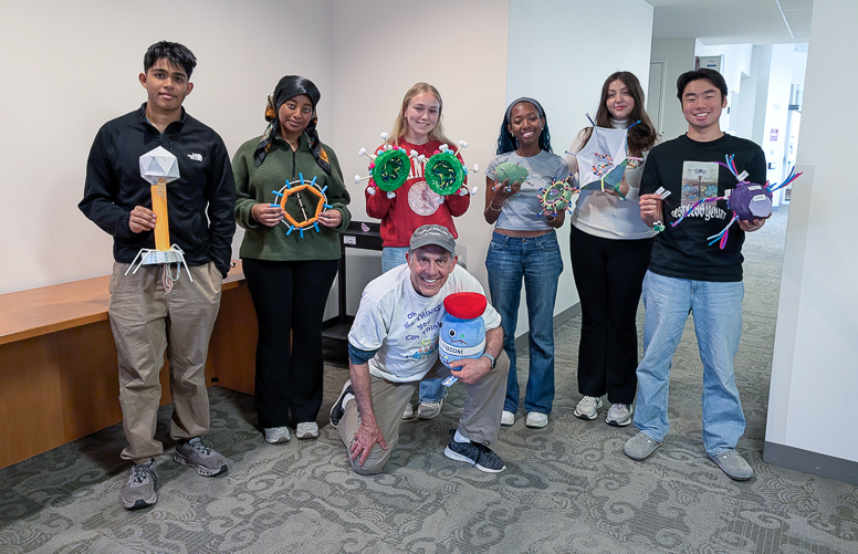 Viruses in the News 2025